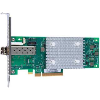 QLogic 16Gb Enhanced Gen5 FC Single-port HBA
