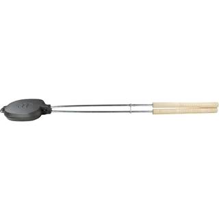 Hällmark Sandwich Grill Moose Black, OneSize