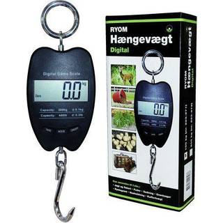 Hængevægt Ryom digital 100 kg