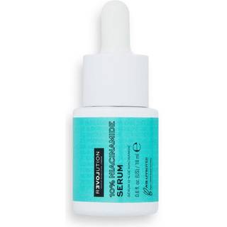 Revolution Relove Niacinamide 10% Sensitiv serum Til fedtet og problematisk hud 18 ml - 18 ml