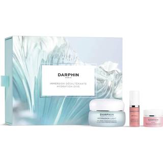 Darphin Hydration Dive (5 + 5 + 50 ml)