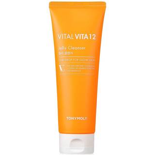 Tonymoly Vital Vita 12 Jelly Cleanser 5 fl oz
