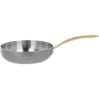 Pillivuyt Gourmet Durance Stegepande 28 cm Rustfrit stål