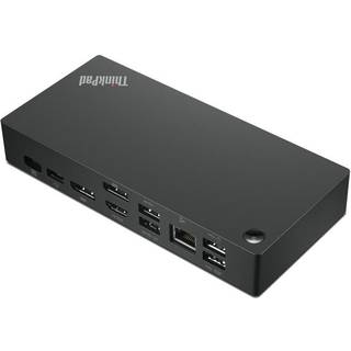LENOVO ThinkPad Universal USB-C 3.2 Gen 1 (3.1 G..
