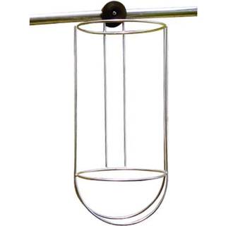 Fenderkurv Staltihands, 40.5 cm, passer fender Ø15 cm (Polyform F1), single, uden monteringsbeslag