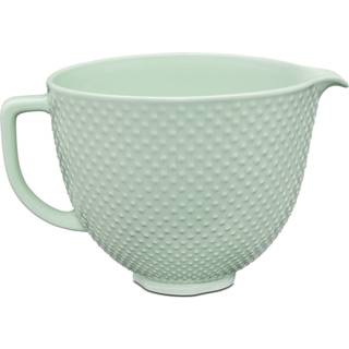 Keramisk skål, 4,7L, Dew Drop - KitchenAid