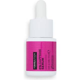 Revolution Relove Caffeine 5% Øjenserum til hævelser og rynker 18 ml - 18 ml