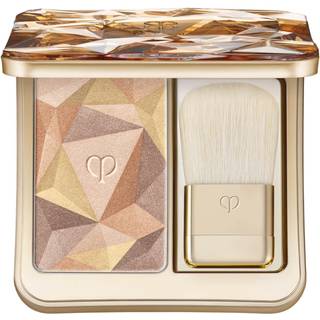 Clé de Peau Beauté Make-up Ansigt Luminizing Face Enhancer 022 10 g (86.300,00 kr / 1 kg) - 10 g