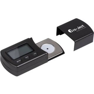 Pro-Ject Measure It E elektronisk nåletryksmåler | PRIS-MATCH