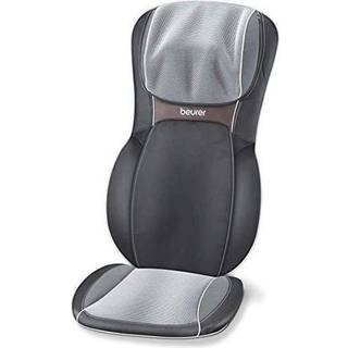 Beurer Sort Massagesæde med 3D massage