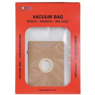 Nordic Quality Vacuumpose Msi 2220          200x320x40mm ✓ På lager - klar til levering og afhentning