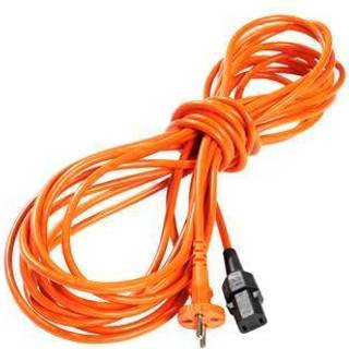 Ledning Nilfisk VP300 & VP930 Hepa - Aftagelig 10 meter