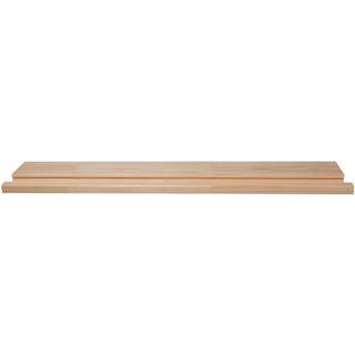 Tylø Bundstykke DGL 8 Asp