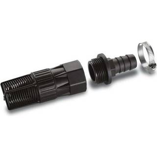 Kärcher Suction Filter w. Return Valve 1"