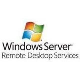 Microsoft Windows Remote Desktop Service