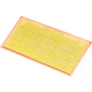 Nilfisk SW900 Panelfilter polyester (1464691000)