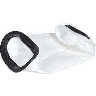 Nilfisk posefilter 10 liter  GD 10, 1 stk