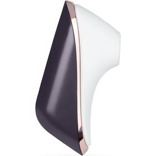Satisfyer Pro Traveler Vibrator - Hvid