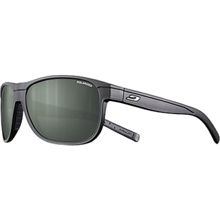 Julbo RENEGADE M Polarized J5499023 60 Solbriller Mænd Black - Black - 60mm