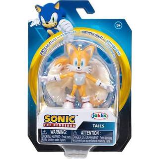 Sonic the Hedgehog - Sonic 6cm