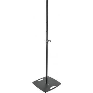 Højttalerstativ m. base (max 20 kg)