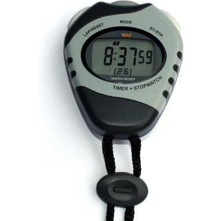 Elma Instruments Digitalt stopur