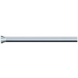 Spirella forhængsstang magic krom 75-125cm
