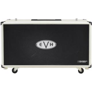 EVH 5150 III 2X12" Guitar Kabinet (Ivory)