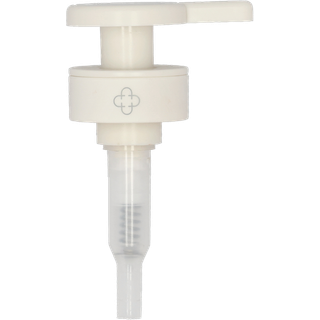 Zone Denmark Inu Pumpe - Offwhite - 14,5cm-dia.3,4cm