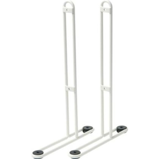 Adax 914020 Gulvstativ hvid, 190 mm