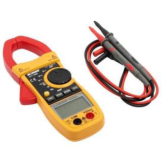 Ironside ICT7000 Tangamperemeter ..max. 40 mm leder diameter