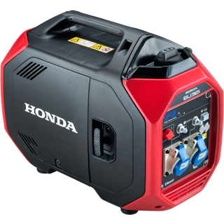 Honda EU32i Generator 3,2 kVA benzin