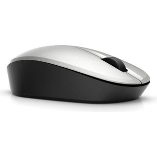 HP Dual Mode trådløs mus (sølv)