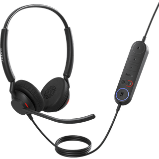 Jabra Engage 40 Stereo