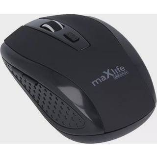 maXlife MXHM-02 Wireless Mouse