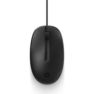 HP 128 Laser Wired Mouse Bulk Qty 120