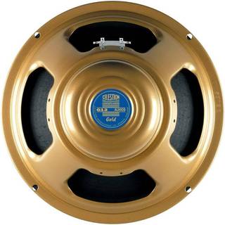 Celestion Gold 8 Ohm Guitar/bashøjttalere