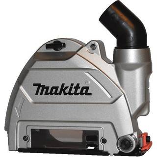 Makita Udsugningsskærm 125mm - 196845-3 ✓ På lager - klar til levering og afhentning