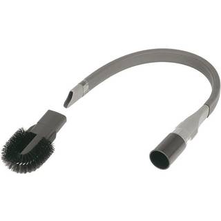 Flexi Clean Maxi, støvsugermundstykke, 35 mm