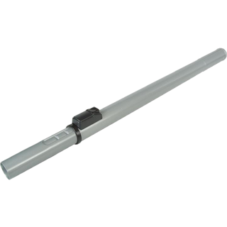 Teleskoprør aluminium, Ø32 mm