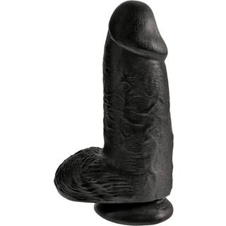 King Cock Chubby Flesh