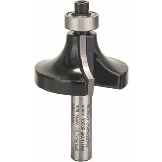 Bosch 2608628343 Afrundingsfræser 12 x 19 mm (radius x længde)