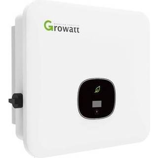 Growatt 3-faset 400V 15kW TN inverter