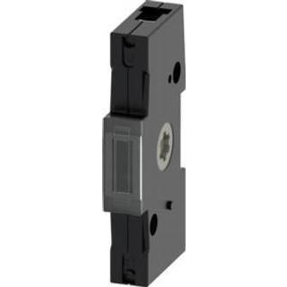Siemens 4th polet omskift box terminal 3kd fs1