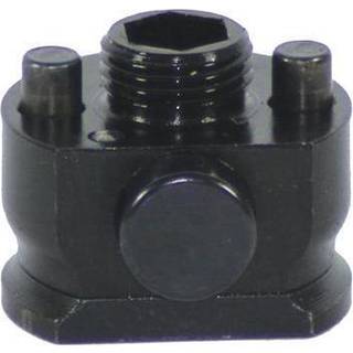 Pro-Fit adapter til hulsave 32-330mm