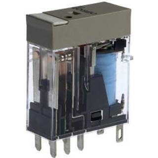Interfacerelæ 2W 24Vdc 2C/O Omron