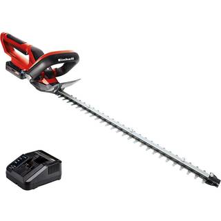 Einhell GE-CH 1855/1 Li Kit akku hækkeklipper med 1 x 2,5 Ah batteri og lader