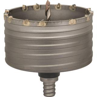Hulsav uden skaft og uden centreringsbor 150 mm; SDS-max