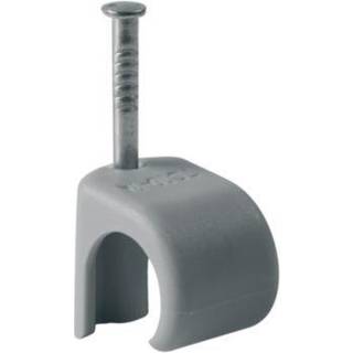Blist Clips Tc 10-14 2,0X30 Grå 10 Stk Schneider Electric