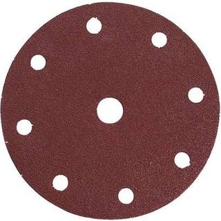 Makita sanding sheet - for wood metal steel painted wood - 10 pieces